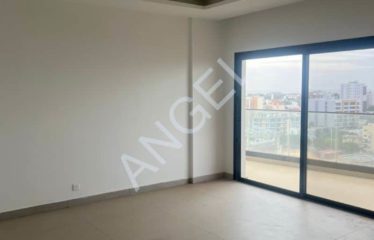 DAKAR POINT-E : Appartement à louer 3 chambres