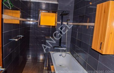 DAKAR ALMADIES : Appartement vide à louer