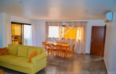 DAKAR ALMADIES : Appartement vide à louer