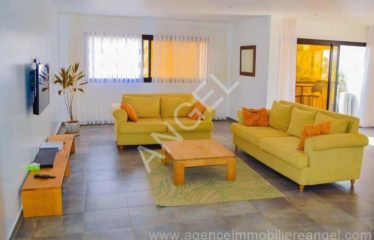 DAKAR ALMADIES : Appartement vide à louer