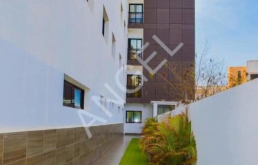 DAKAR ALMADIES : Appartement vide à louer