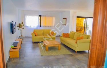 DAKAR ALMADIES : Appartement vide à louer