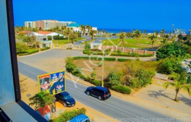DAKAR ALMADIES : Appartement vide à louer
