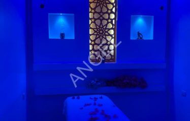 NGUERIGNE : Propriété à vendre 495 m2 – Maison R+1