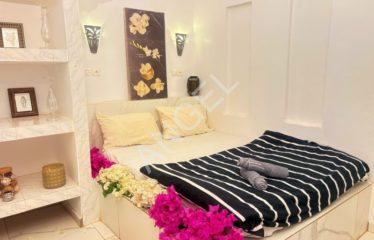 NGUERIGNE : Propriété à vendre 495 m2 – Maison R+1