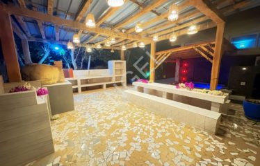 NGUERIGNE : Propriété à vendre 495 m2 – Maison R+1