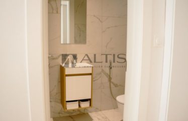 DAKAR FANN : Studios meublés de prestige à louer – Résidence NAFAÏA