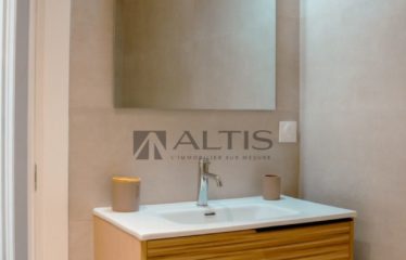 DAKAR FANN : Studios meublés de prestige à louer – Résidence NAFAÏA