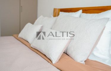 DAKAR FANN : Studios meublés de prestige à louer – Résidence NAFAÏA