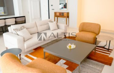 DAKAR FANN : Studios meublés de prestige à louer – Résidence NAFAÏA