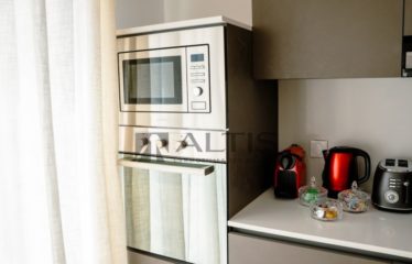 DAKAR FANN : Studios meublés de prestige à louer – Résidence NAFAÏA