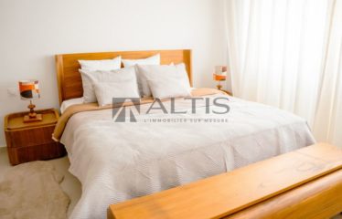 DAKAR FANN : Studios meublés de prestige à louer – Résidence NAFAÏA