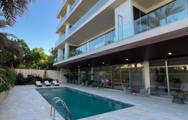 DAKAR FANN : Studios meublés de prestige à louer – Résidence NAFAÏA