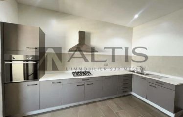 DAKAR MERMOZ: 4-room apartment for rent – ​​Corniche Ouest