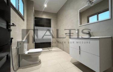 DAKAR MERMOZ: 4-room apartment for rent – ​​Corniche Ouest