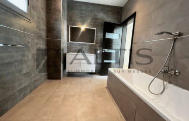 DAKAR MERMOZ: 4-room apartment for rent – ​​Corniche Ouest