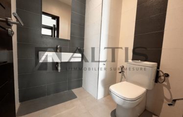 DAKAR MERMOZ: 4-room apartment for rent – ​​Corniche Ouest