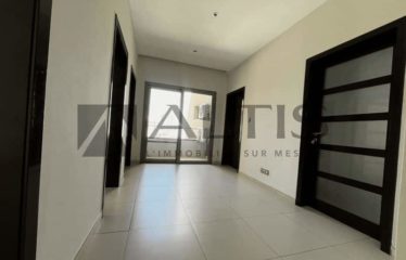 DAKAR MERMOZ: 4-room apartment for rent – ​​Corniche Ouest