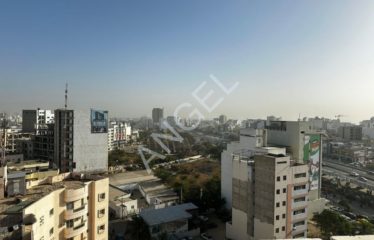 CITÉ KEUR GORGUI : Plateau de bureaux à louer