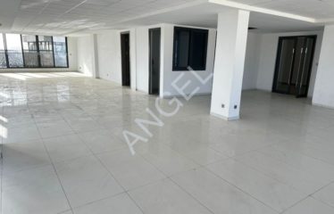 CITÉ KEUR GORGUI : Plateau de bureaux à louer