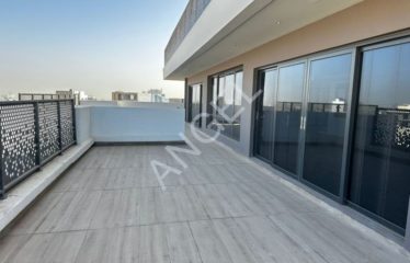 CITÉ KEUR GORGUI : Plateau de bureaux à louer