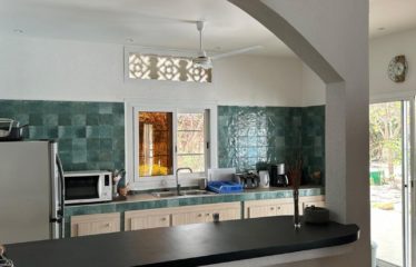 WARANG : Villa à louer 4 pièces