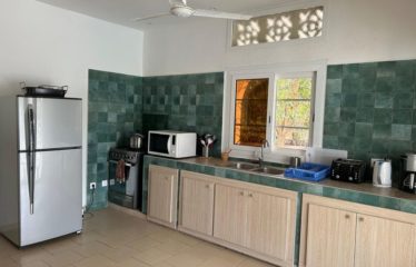 WARANG : Villa à louer 4 pièces