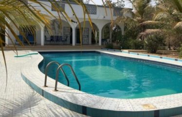 WARANG : Villa à louer 4 pièces