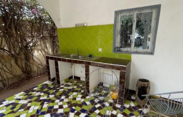 WARANG : Villa à louer 4 pièces