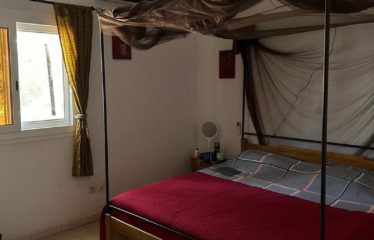 WARANG : Villa à louer 4 pièces