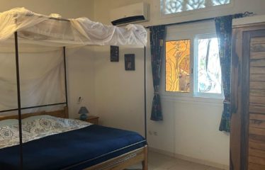 WARANG : Villa à louer 4 pièces