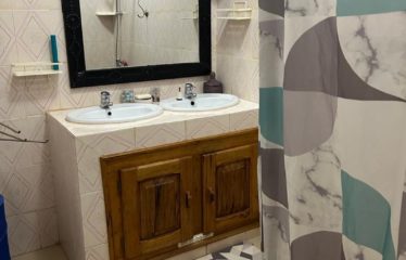 WARANG : Villa à louer 4 pièces