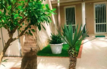 SALY : Villa contemporaine TF plain pied 4 chambres avec piscine proche de la mer à vendre