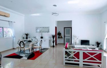 SALY : Villa contemporaine TF plain pied 4 chambres avec piscine proche de la mer à vendre