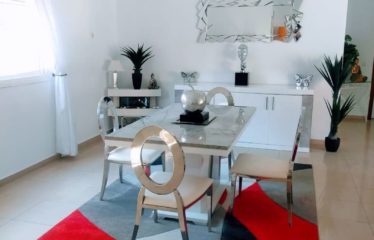 SALY : Villa contemporaine TF plain pied 4 chambres avec piscine proche de la mer à vendre