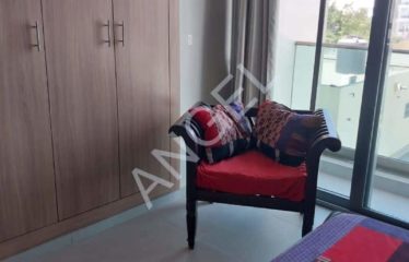 DAKAR FANN RESIDENCE: Furnished apartment for rent