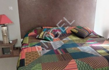 DAKAR FANN RESIDENCE: Furnished apartment for rent