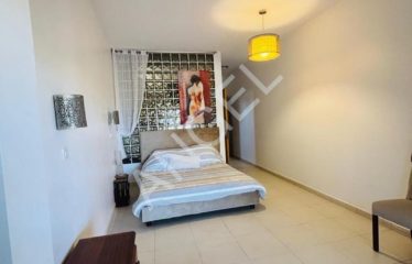 DAKAR PLATEAU : Appartement vide à louer en centre-ville