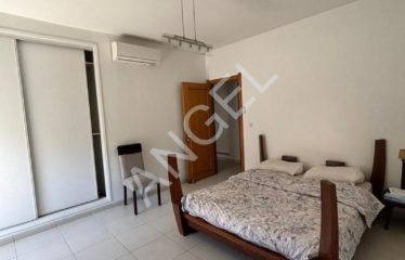 DAKAR PLATEAU : Appartement vide à louer en centre-ville