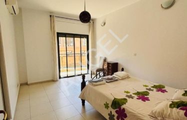 DAKAR PLATEAU : Appartement vide à louer en centre-ville