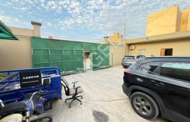 DALIFORT : Propriété de 800 m² à vendre