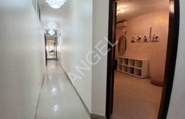 DAKAR PLATEAU : Grand appartement à louer vide en centre-ville