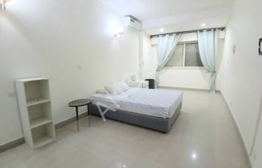 DAKAR PLATEAU : Grand appartement à louer vide en centre-ville