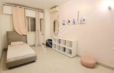 DAKAR PLATEAU : Grand appartement à louer vide en centre-ville