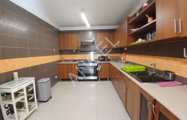 DAKAR PLATEAU : Grand appartement à louer vide en centre-ville