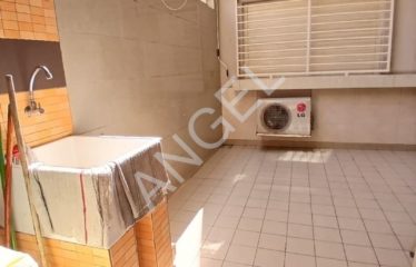 DAKAR PLATEAU : Grand appartement à louer vide en centre-ville