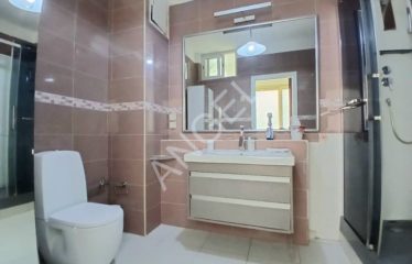 DAKAR PLATEAU : Grand appartement à louer vide en centre-ville