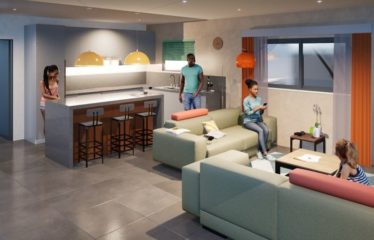 NGUERIGNE : « PROMOTION » Villa 3 chambres avec piscine à vendre