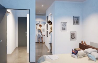 NGUERIGNE: "SPECIAL OFFER" 2-bedroom villa with pool for sale