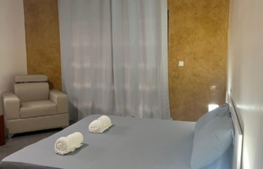 NGUERIGNE : Villa contemporaine 3 chambres avec piscine à louer